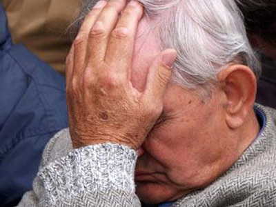 Έλληνες στο όριο της φτώχειας